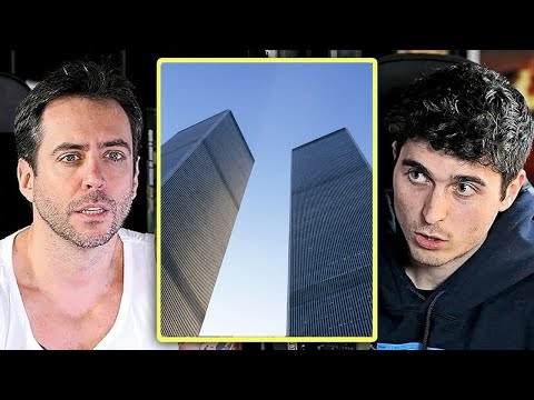 9/11 Explained by an Aerospace Engineer: How Did the Planes Impact?