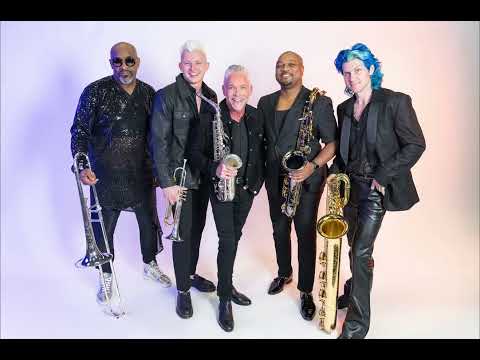 Dave Koz & Friends Summer Horns 2025 Live at Jim & Linda Lee Performing Arts Center on 2025-08-21