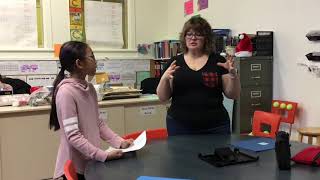 Comment fonctionne la classe d'apprentissage ?
