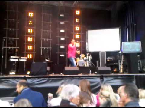 GET DOWN, LADYS NIGHT MEDLEY, RAMON BEENSE MEERLIVE 2011.3GP