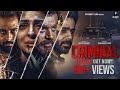 Criminal Official Trailer Neeru Bajwa Dheeraj Kumar Prince Kanwaljit Raghveer Boli