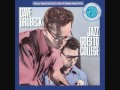 The Dave Brubeck Quartet -Balcony Rock