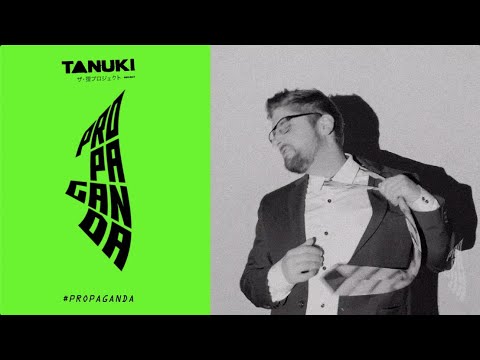 TANUKI Project Feat. MurpH - Propaganda