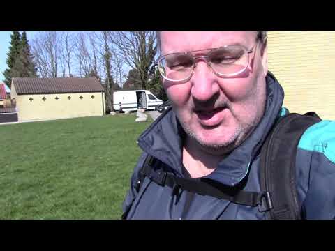 MongoTV_2390 - Gåtur Til NETTO og Sælger 12 Kroner Flasker