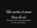 download lagu mp3 mp4 Ubi Caritas Et Amor Deus Ibi Est, download lagu Ubi Caritas Et Amor Deus Ibi Est gratis, unduh video klip Download Ubi Caritas Et Amor Deus Ibi Est Mp3 dan Mp4 Music Online Gratis