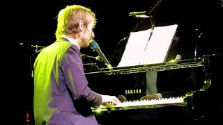 Neil Hannon (Divine Comedy) - My Lovely Horse, o2 Academy 2010