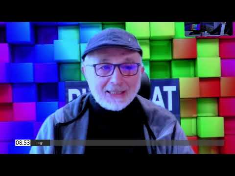 PIRKADAT Breuer Péterrel: Seres Attila