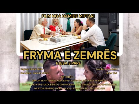 FRYMA E ZEMRES - Pjesa 1