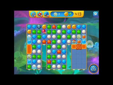 Fishdom  Level  3900