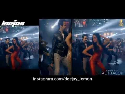 DANCE BASANTI 2K15 MIX -  DJ LEMON EXCLUSIVE ( MP3 LINK IN THE DESCRIPTION )