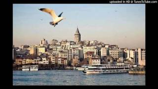 Salih Şahin - Istanbul'u Dinliyorum Gözlerim Kapalı