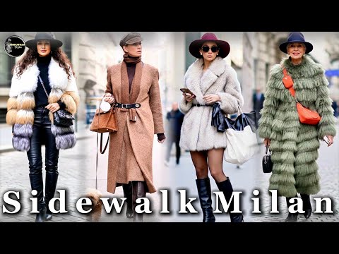 Sidewalk Milan and 2 more