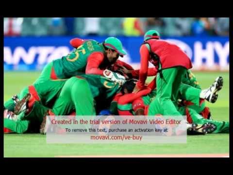 Made in Bangladesh - Haider Hossain