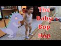 Doing The Baby Bop Hop