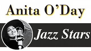 Anita O&#39; Day - Hip Jazz, Bebop &amp; Swing