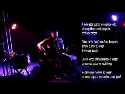 Meu Lugar É Você video