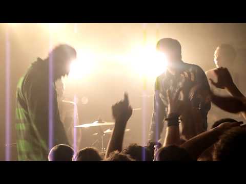 Turbostaat - Frieda und die Bomben feat. Arnim von den Beatsteaks @ SO36 Berlin