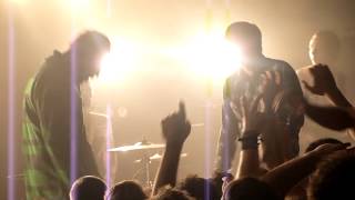 Turbostaat - Frieda und die Bomben feat. Arnim von den Beatsteaks @ SO36 Berlin