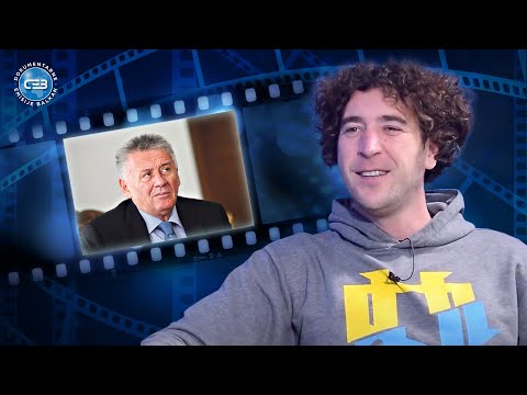 BALKAN INFO: Ajs Nigrutin - Velju Ilića sam viđao po restoranima, ali se nismo upoznali!