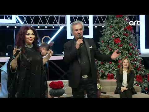 Həmin Zaur - Təranə Qumral & Musa Musayev - Dəli oğlan, dəli qız