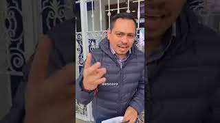 Diputado Chic llegó a CDAG a citarlos pero autoridades ya están de vacaciones