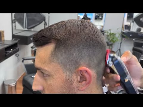 Aprenda a fazer um corte social 🙌🏼💈