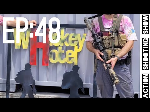 EP:48 Whiskey Hotel Team Ruck Gear Break Down.