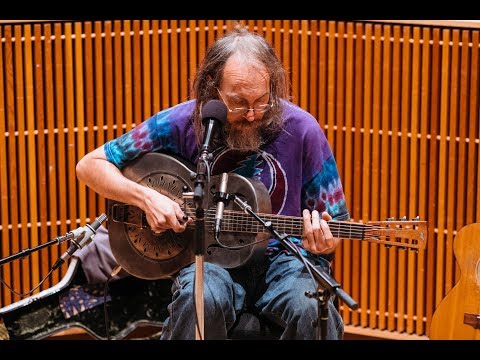 Charlie Parr - Peaceful Valley (Live at The Current)