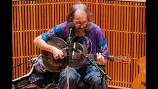 Charlie Parr - Peaceful Valley (Live at The Current)