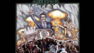 Cryptic Slaughter-Menace to Mankind