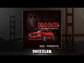 C-Dubb x Mozzy x Young Kazz - Dead Faces (Prod.  C-Dubb) [Thizzler Exclusive]