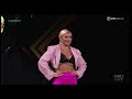 WWE NXT MANDY ROSE RETURNS 07 13 21