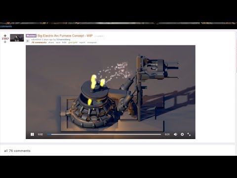 Factorio Reddit Weekly Discussion EP19 - News, Inspiration & Thoughts