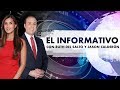El Informativo De NTN24 Mediodía / Jueves 14 De Marzo De 2019