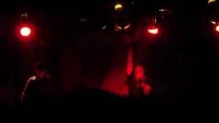 Kill Hannah - Black Poison Blood