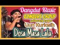 BOMBERS JATIBARANG DOSA MASA LALU