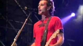 Bush - Fugitive (Live Rock am Ring 2002)