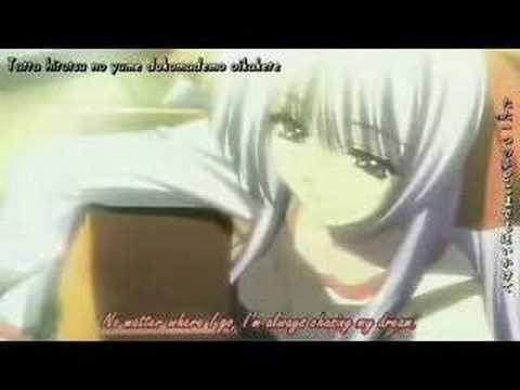 Lovedol: Lovely Idol Hateshi no Nai Sora Sakura Nogawa