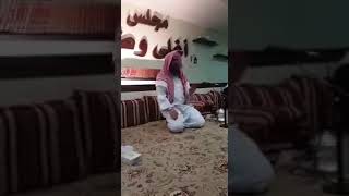 صورة مواضع تكبيرات الانتقال | الشيخ عبدالرحمن الودعان