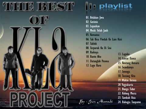 mp3 kla project tak bisa pindah kelain hati