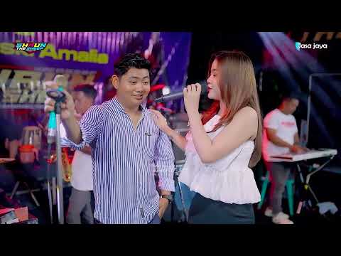 SABAR DINDA TERATU - SHAUN THE SHEEP - WEDDING KHAIRUL ANWAR & LELY RISKI A - PUCAKWANGI