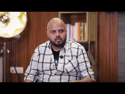 Client video testimonial