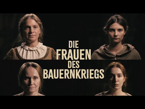 Die Frauen des Bauernkriegs (arte - 2025)