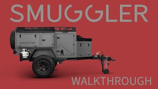 Complete Walkthrough of The Smuggler: Your Perfect Ligh