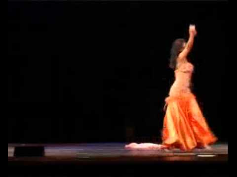 El hob koullu, Sokolova Svetlana