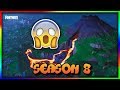 * NEW * SEASON 8 BATTLE PASS AND MAP CHANGES! - FORTNITE BATTLE ROYALE GAMEPLAY!