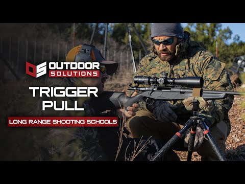 Outdoor Solutions  Minute Of Angle (Trigger Pull)