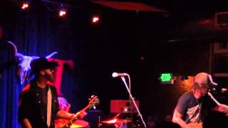 The Supersuckers @  Tractor Tavern, 6/19/2015