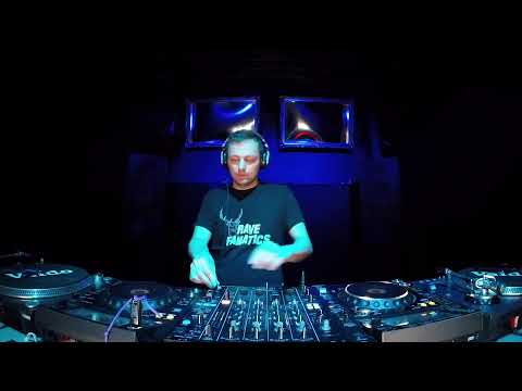 The Blue Oyster: Aquatic Simon / 24.10 / 21 - 22