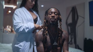 Unconditional Music Video